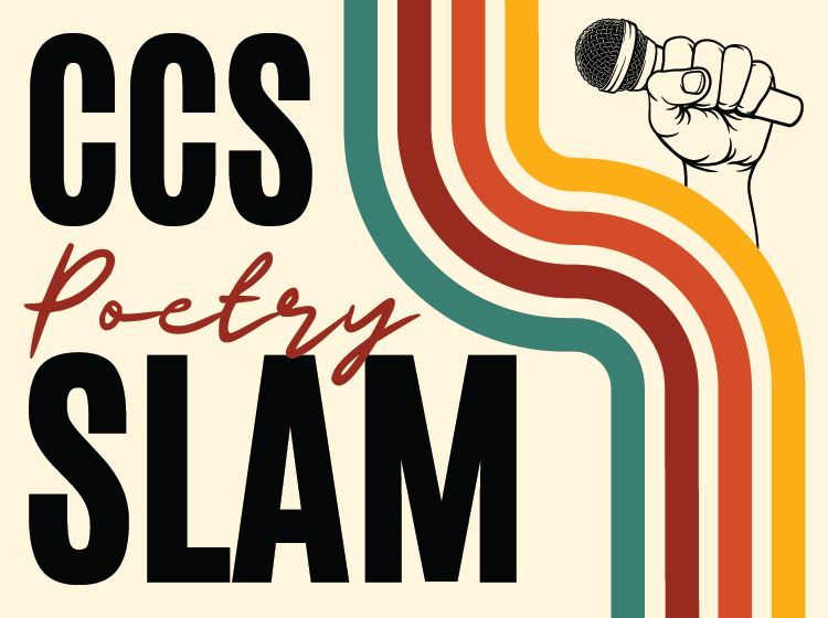 ccs poetry slam